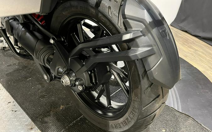 2023 Triumph Tiger 1200 GT Pro