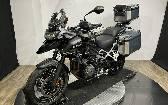 2023 Triumph Tiger 1200 GT Pro