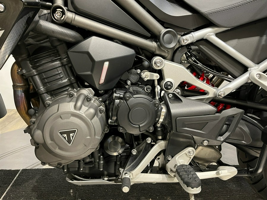 2023 Triumph Tiger 1200 GT Pro