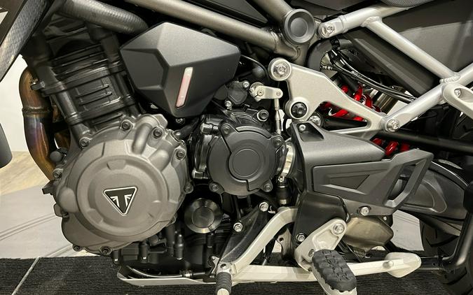 2023 Triumph Tiger 1200 GT Pro