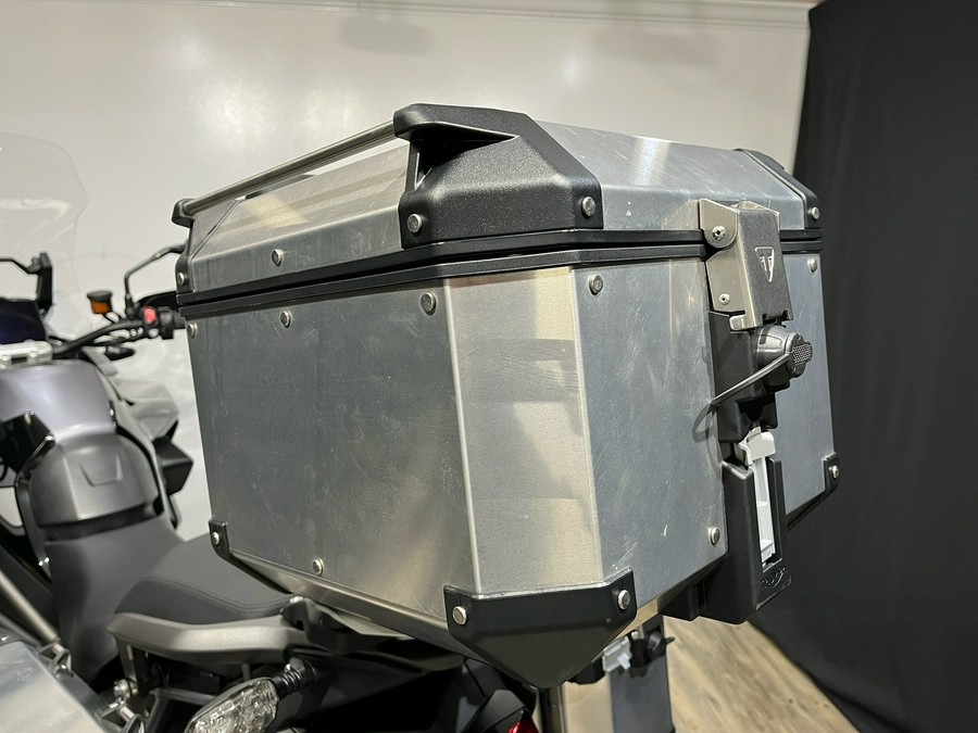 2023 Triumph Tiger 1200 GT Pro