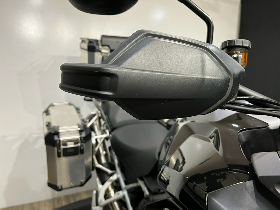 2023 Triumph Tiger 1200 GT Pro