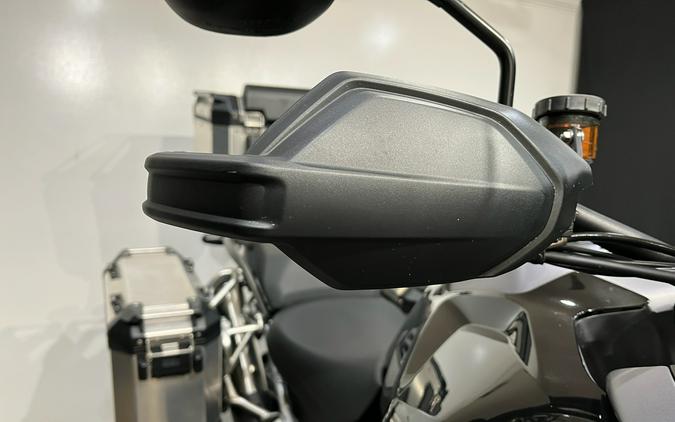 2023 Triumph Tiger 1200 GT Pro