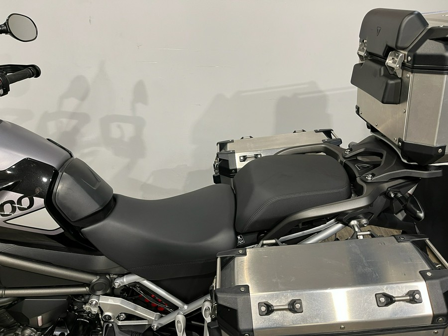 2023 Triumph Tiger 1200 GT Pro