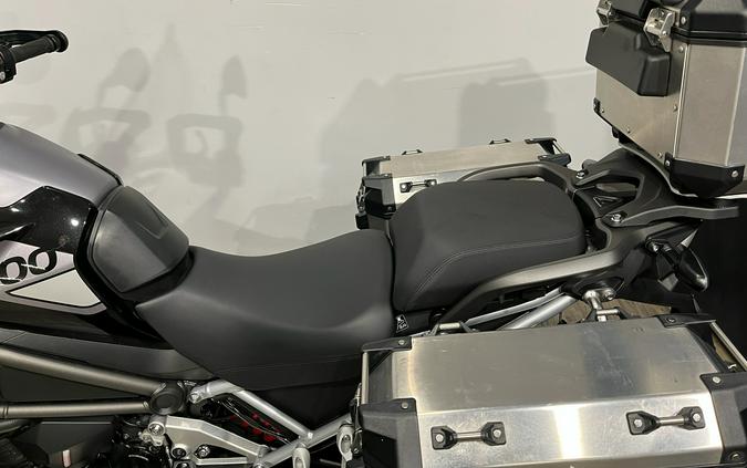 2023 Triumph Tiger 1200 GT Pro