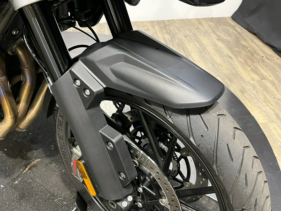 2023 Triumph Tiger 1200 GT Pro