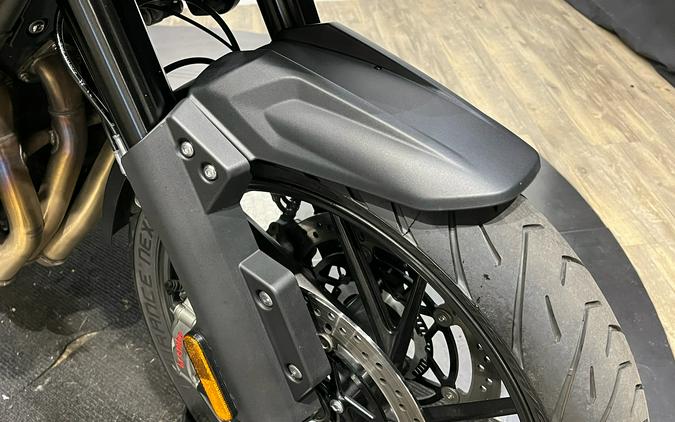 2023 Triumph Tiger 1200 GT Pro