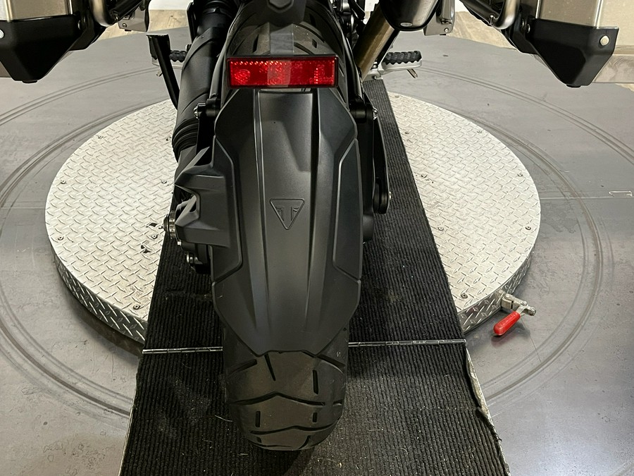 2023 Triumph Tiger 1200 GT Pro