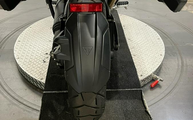 2023 Triumph Tiger 1200 GT Pro