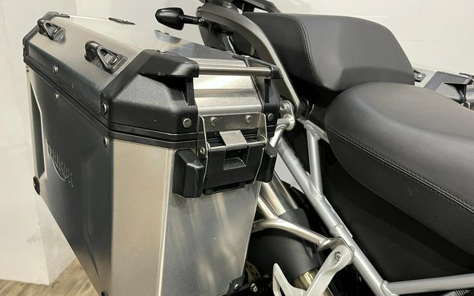 2023 Triumph Tiger 1200 GT Pro