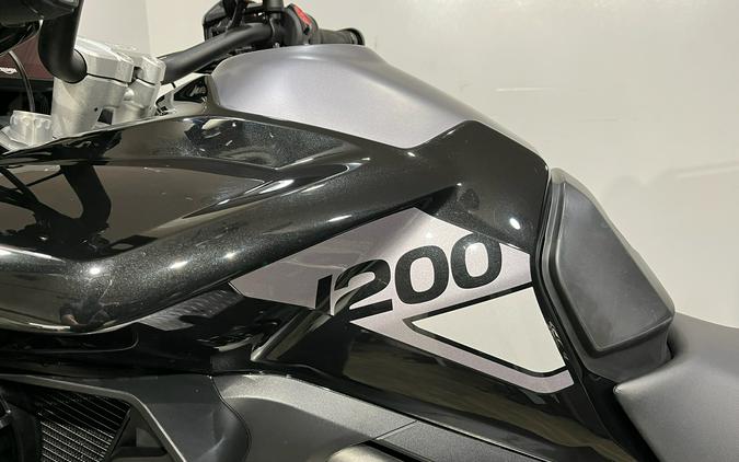 2023 Triumph Tiger 1200 GT Pro