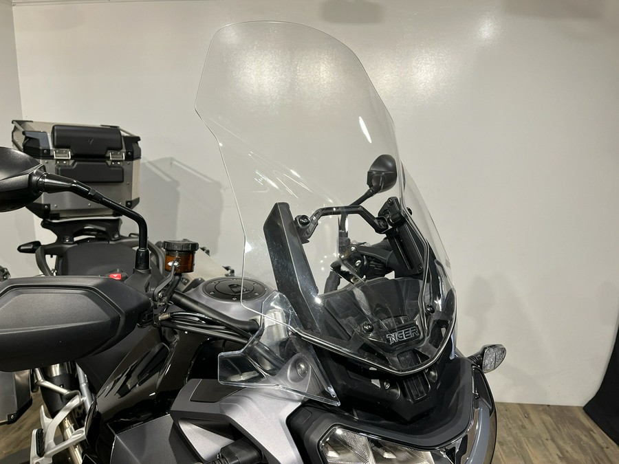 2023 Triumph Tiger 1200 GT Pro
