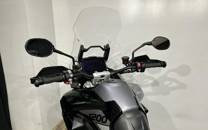 2023 Triumph Tiger 1200 GT Pro