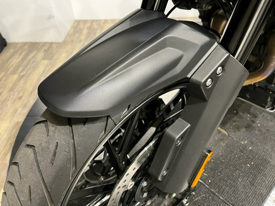 2023 Triumph Tiger 1200 GT Pro