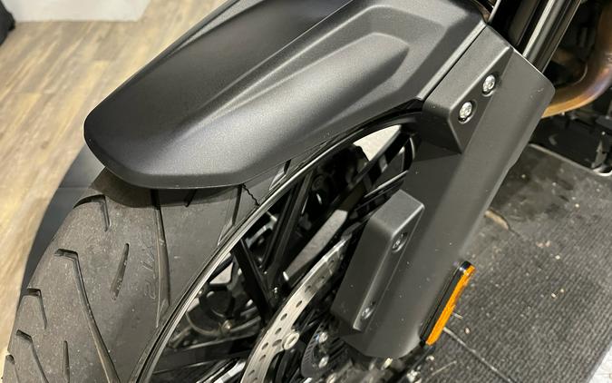 2023 Triumph Tiger 1200 GT Pro