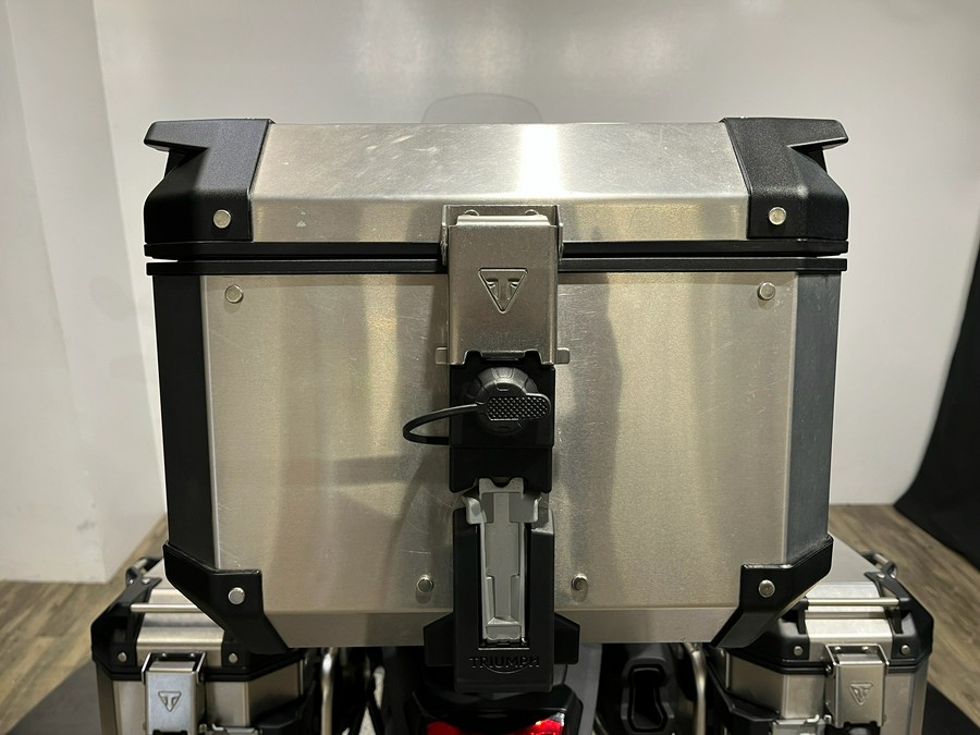 2023 Triumph Tiger 1200 GT Pro