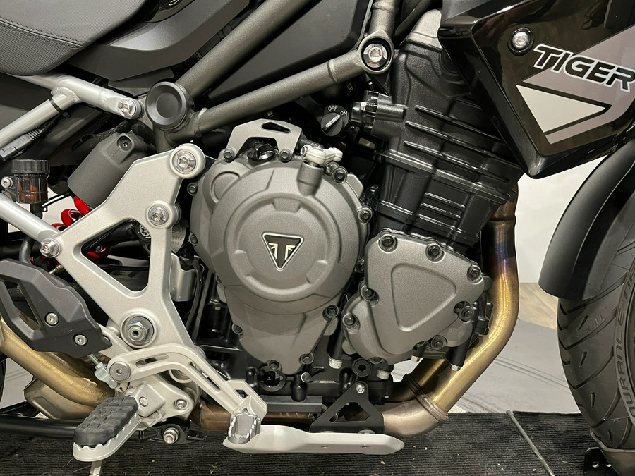 2023 Triumph Tiger 1200 GT Pro