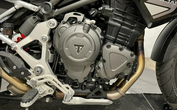 2023 Triumph Tiger 1200 GT Pro