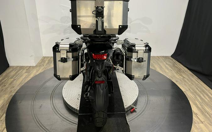 2023 Triumph Tiger 1200 GT Pro