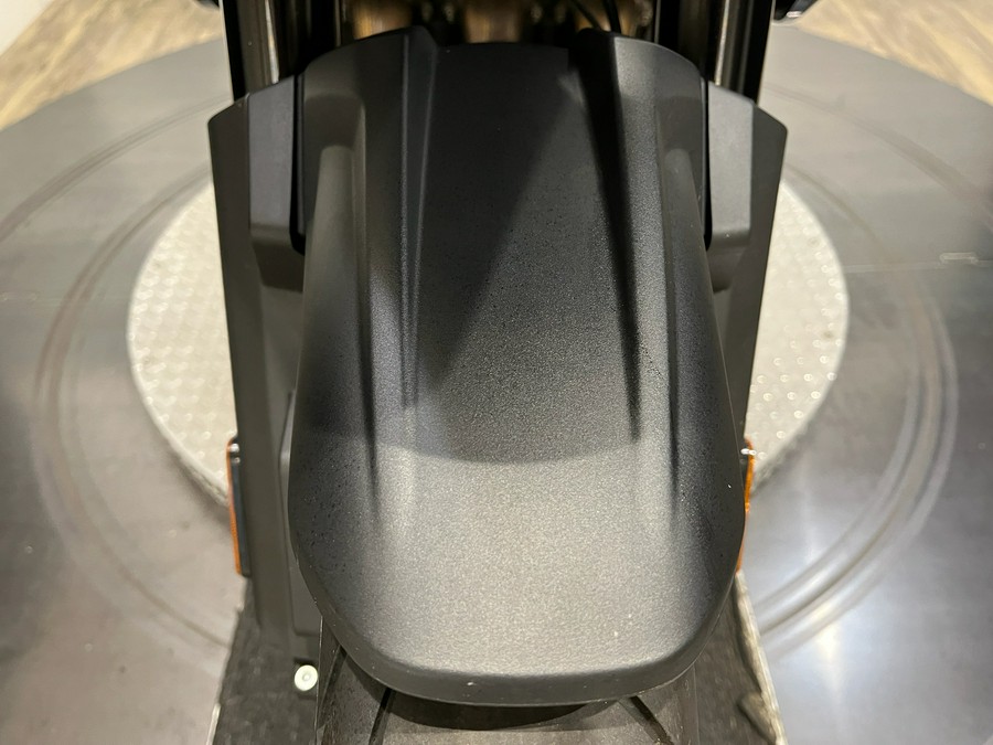 2023 Triumph Tiger 1200 GT Pro