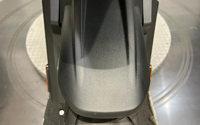 2023 Triumph Tiger 1200 GT Pro
