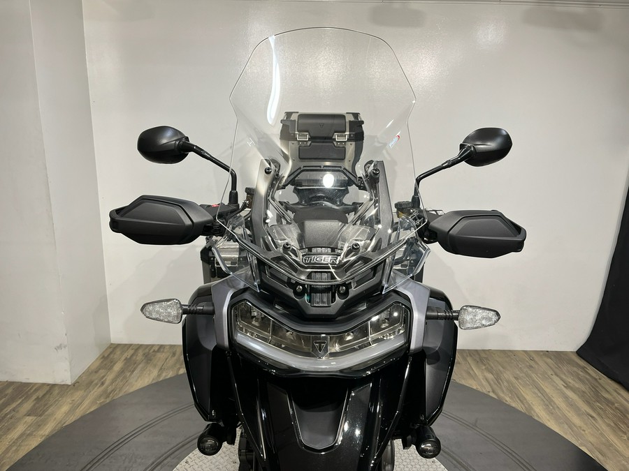 2023 Triumph Tiger 1200 GT Pro