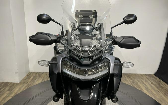 2023 Triumph Tiger 1200 GT Pro