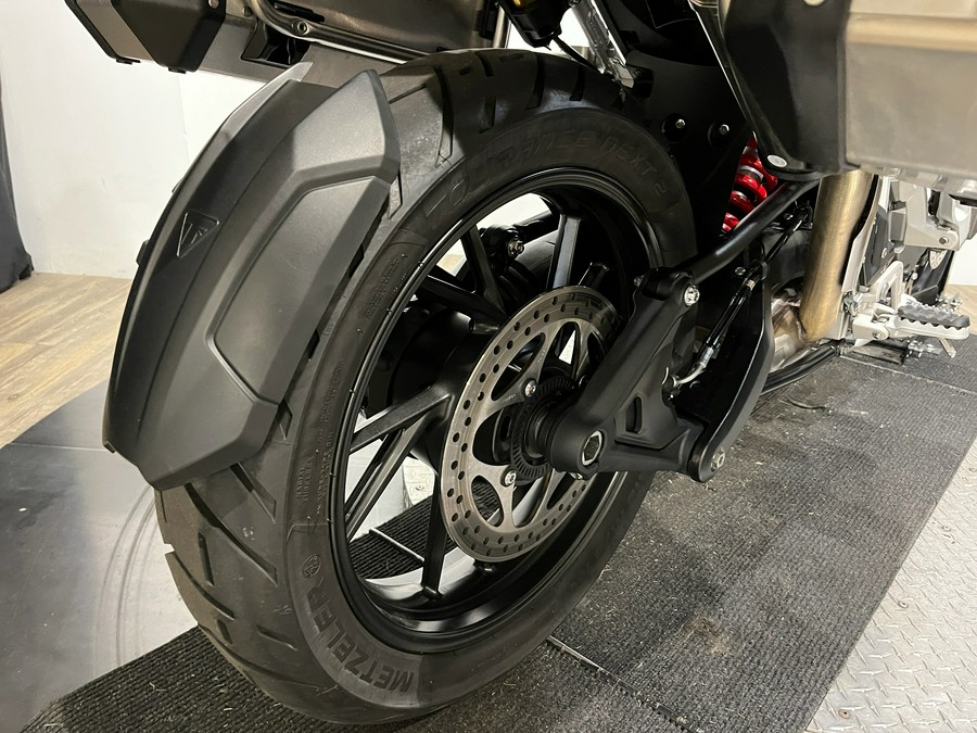 2023 Triumph Tiger 1200 GT Pro