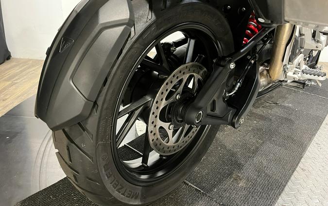 2023 Triumph Tiger 1200 GT Pro