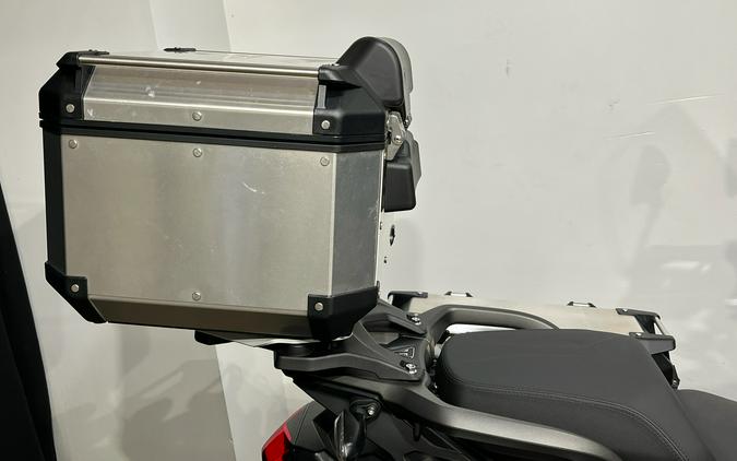 2023 Triumph Tiger 1200 GT Pro