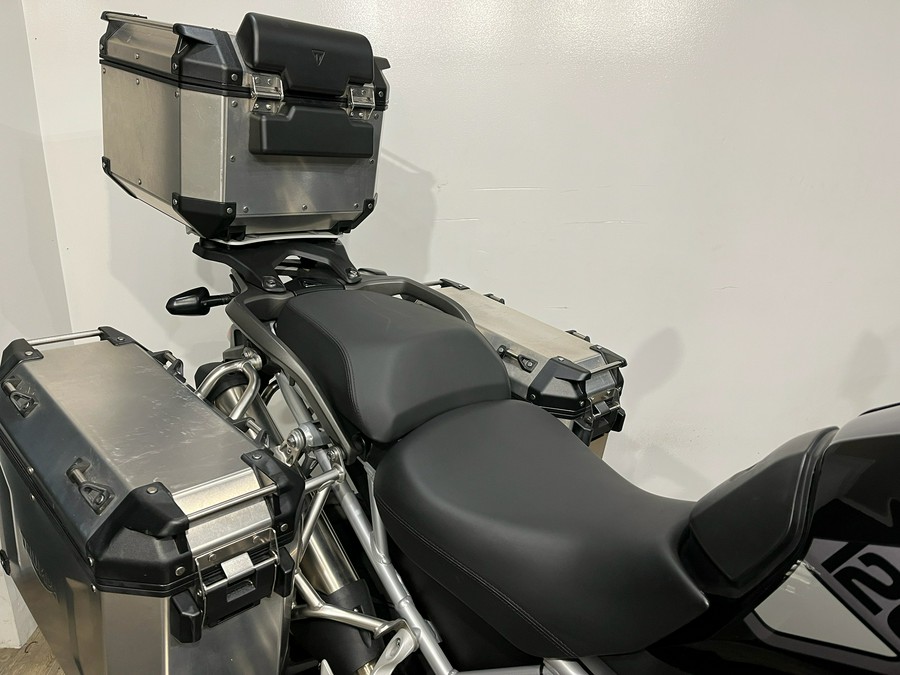 2023 Triumph Tiger 1200 GT Pro