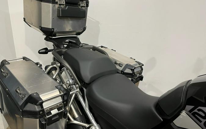 2023 Triumph Tiger 1200 GT Pro
