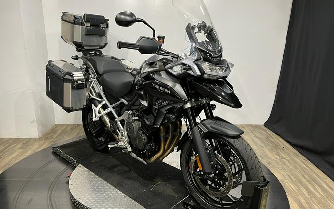 2023 Triumph Tiger 1200 GT Pro