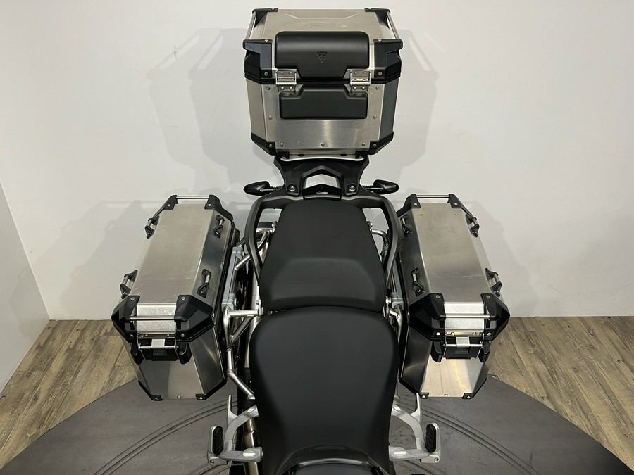 2023 Triumph Tiger 1200 GT Pro