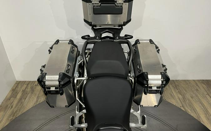 2023 Triumph Tiger 1200 GT Pro