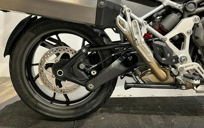 2023 Triumph Tiger 1200 GT Pro