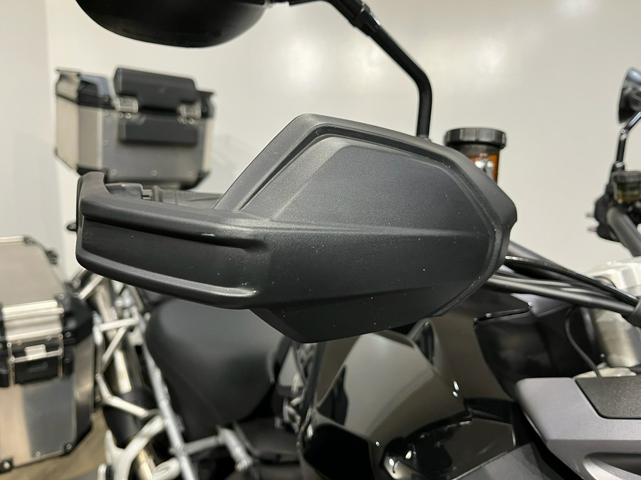 2023 Triumph Tiger 1200 GT Pro