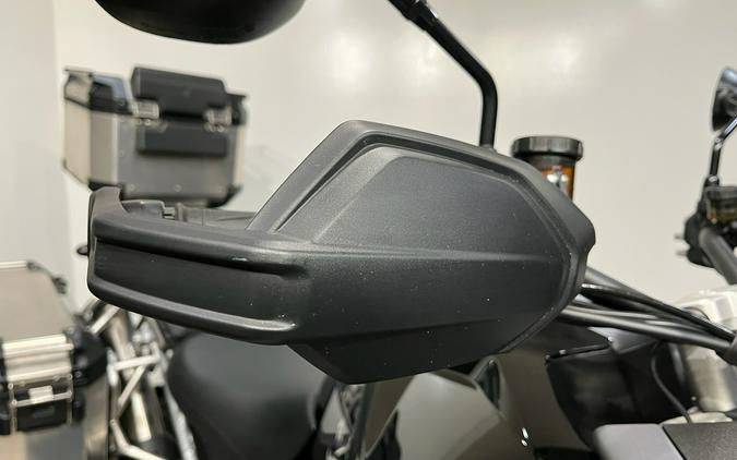 2023 Triumph Tiger 1200 GT Pro