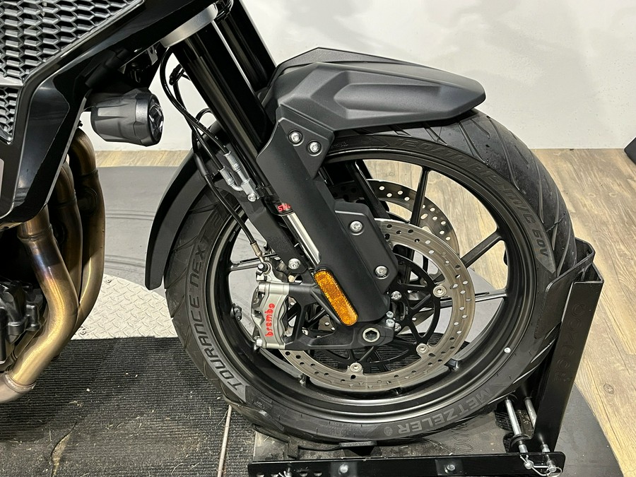 2023 Triumph Tiger 1200 GT Pro
