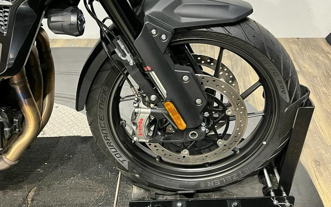 2023 Triumph Tiger 1200 GT Pro