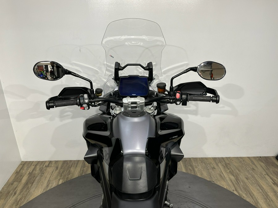 2023 Triumph Tiger 1200 GT Pro