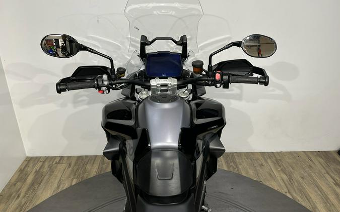 2023 Triumph Tiger 1200 GT Pro