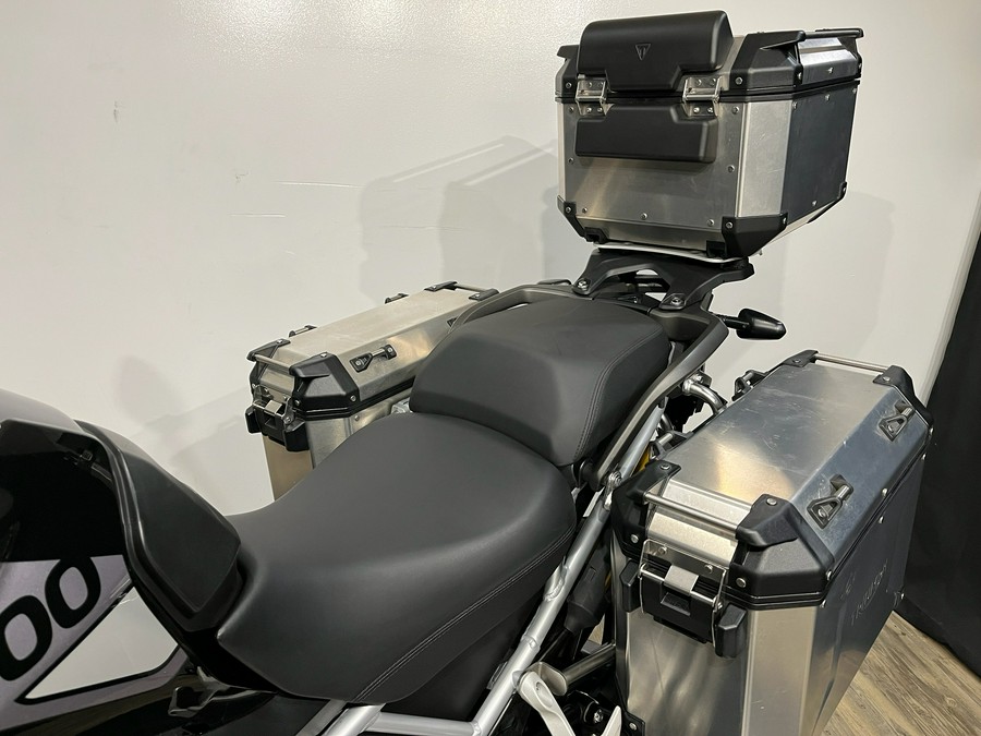 2023 Triumph Tiger 1200 GT Pro