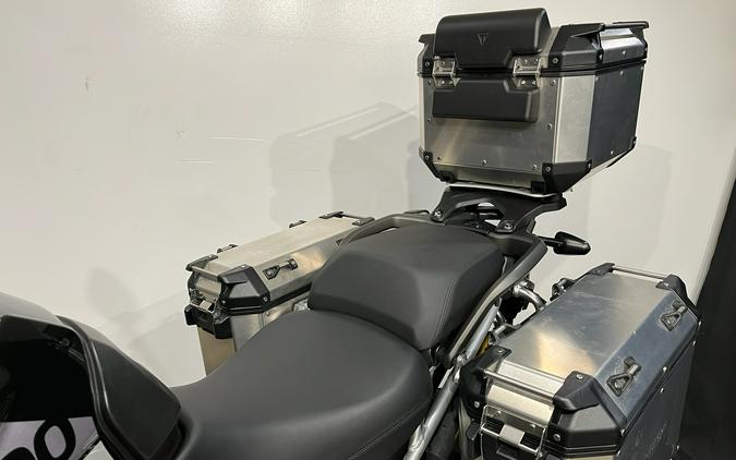 2023 Triumph Tiger 1200 GT Pro