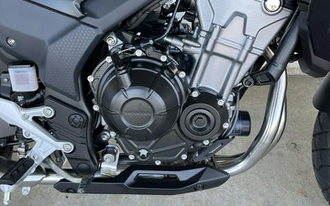 2023 Honda CB500X ABS