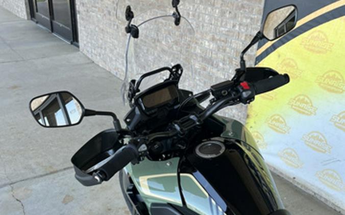 2023 Honda CB500X ABS