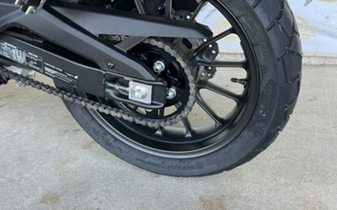 2023 Honda CB500X ABS