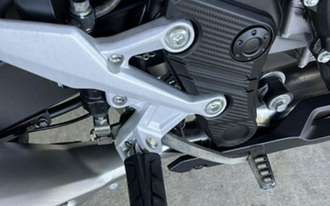 2023 Honda CB500X ABS