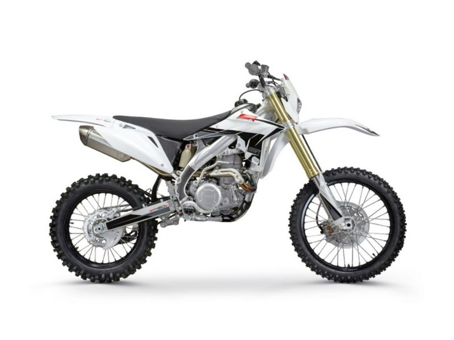 2022 SSR Motorsports SR 450S