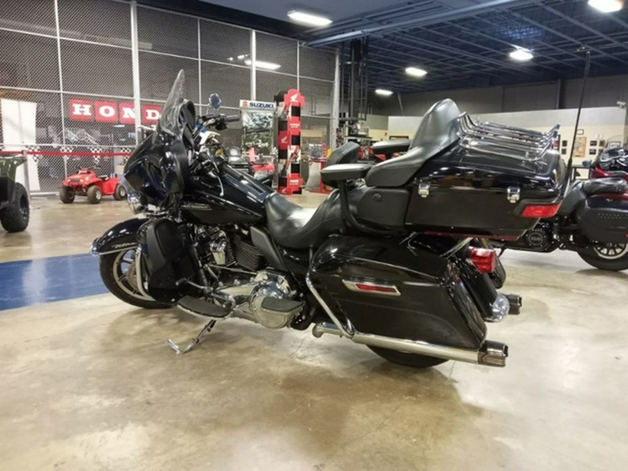 2019 Harley-Davidson Touring FLHTCU - Electra Glide Ultra Classic